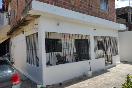 Casa com 6 Quartos à venda, 404m² no Santo Inácio, Cabo de Santo Agostinho