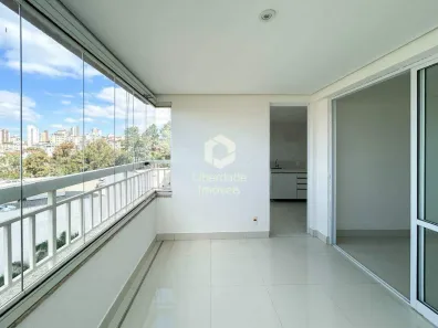 Apartamento com 3 Quartos à venda, 94m² no Caiçaras, Belo Horizonte