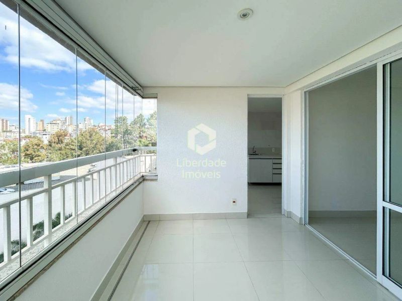 Apartamento com 3 quartos — Caiçaras, Belo Horizonte