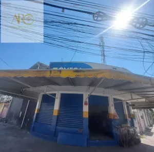 Galpão/Depósito/Armazém à venda, 66m² no Brás de Pina, Rio de Janeiro
