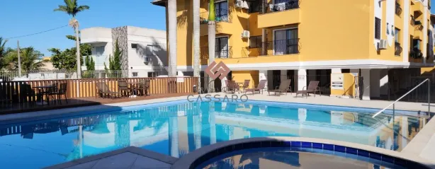 Apartamento com 2 Quartos à venda, 76m² no Cachoeira do Bom Jesus, Florianópolis