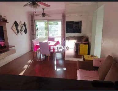 Apartamento com 3 Quartos à venda, 98m² no Centro, São Bernardo do Campo
