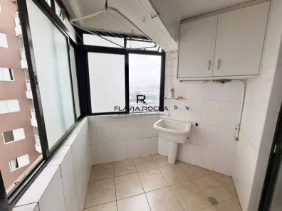 Apartamento com 3 Quartos para alugar, 106m² no Alphaville Centro Industrial e Empresarial/Alphaville., Barueri