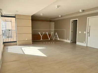 Apartamento com 3 Quartos para venda ou aluguel, 147m² no Vila Nova Conceição, São Paulo