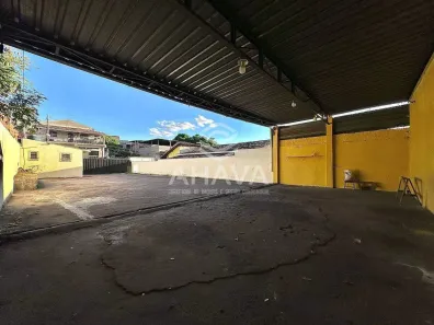 Galpão/Depósito/Armazém para alugar, 102m² no Parque São Pedro (Venda Nova), Belo Horizonte