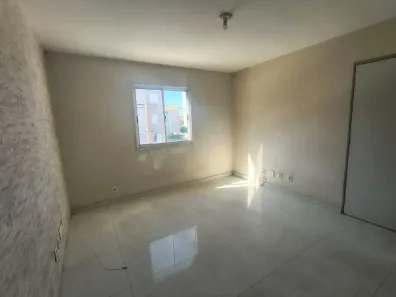 Apartamento com 2 Quartos para alugar, 44m² no Residencial Real Parque Sumaré, Sumaré