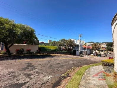 Lote/Terreno à venda, 400m² no Jardim Paulista I, Jundiaí