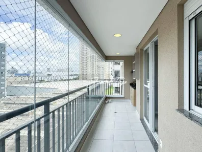 Apartamento com 3 Quartos à venda, 109m² no Centro Comercial Jubran, Barueri