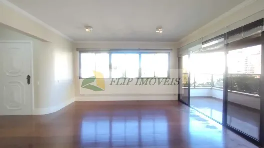 Apartamento com 3 Quartos à venda, 210m² no Cambuí, Campinas