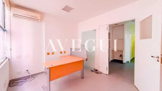 Sala Comercial à venda, 87m² no Botafogo, Rio de Janeiro
