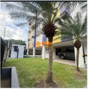 Apartamento com 2 Quartos à venda, 82m² no Campo Grande, Recife