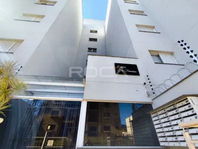 Apartamento com 2 Quartos para alugar, 60m² no Jardim Alvorada, São Carlos
