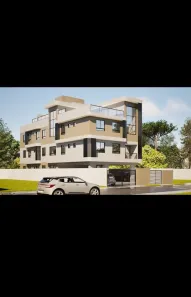 Apartamento com 2 Quartos à venda, 50m² no Jardim Cidade Universitária, João Pessoa