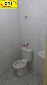 Prédio Comercial para alugar, 297m² no Nova Petrópolis, São Bernardo do Campo