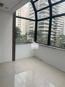 Sala Comercial à venda, 40m² no Indianópolis, São Paulo