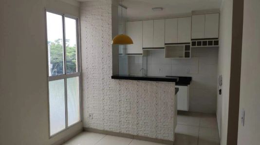 Apartamento com 2 Quartos à venda, 58m² no Residencial Santa Filomena, São José do Rio Preto