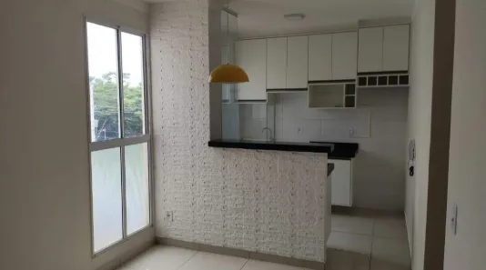 Apartamento com 2 Quartos à venda, 58m² no Residencial Santa Filomena, São José do Rio Preto