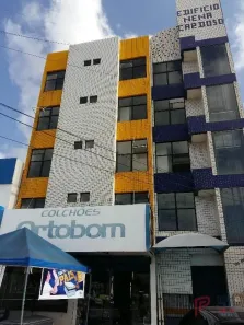 Prédio Comercial para alugar, 1512m² no Vinhais, São Luís