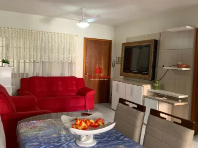 Apartamento com 1 Quarto para alugar, 50m² no Zona Nova, Capão da Canoa