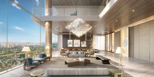 Apartamento com 4 Quartos à venda, 789m² no Jardim Everest, São Paulo