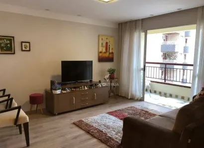Apartamento com 3 Quartos à venda, 88m² no Botafogo, Campinas
