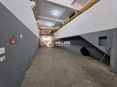 Galpão/Depósito/Armazém para alugar, 300m² no Alto da Mooca, São Paulo