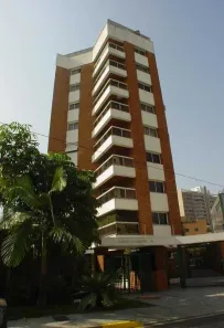 Apartamento com 4 Quartos à venda, 197m² no Jardim Ampliação, São Paulo