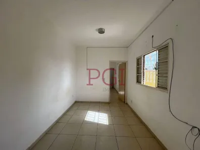 Kitnet com 1 Quarto para alugar, 37m² no Jardim Botânico, Ribeirão Preto