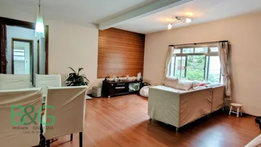 Apartamento com 2 Quartos à venda, 89m² no Perdizes, São Paulo