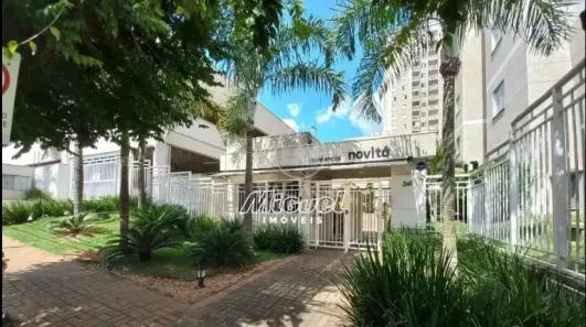 Apartamento com 3 Quartos à venda, 75m² no Cidade Alta, Piracicaba