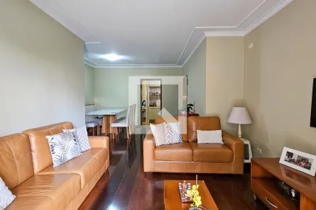 Apartamento com 3 Quartos à venda, 110m² no Vila Sofia, São Paulo