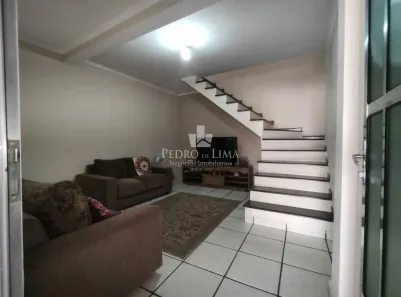 Sobrado com 3 Quartos à venda, 250m² no Vila Ré, São Paulo