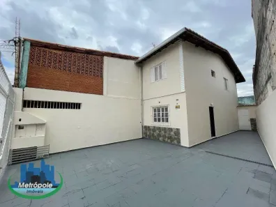 Sobrado com 3 Quartos à venda, 100m² no Jardim Cocaia, Guarulhos