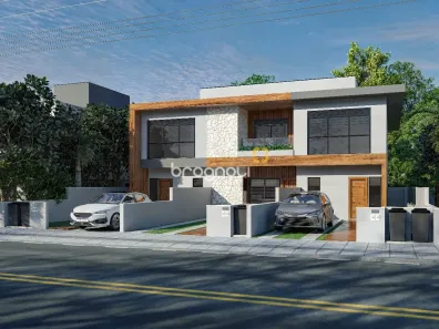 Casa com 2 Quartos à venda, 99m² no Campeche, Florianópolis