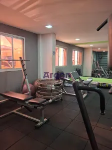 Apartamento com 2 Quartos à venda, 66m² no Jardim Europa, Goiânia