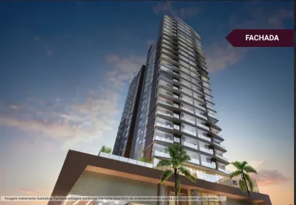 Apartamento com 2 Quartos à venda, 62m² no Jockey de Itaparica, Vila Velha