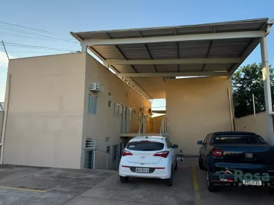 Galpão/Depósito/Armazém com 10 Quartos à venda, 37m² no Bosque da Saúde, Cuiabá