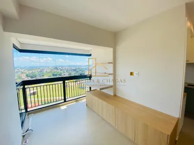 Apartamento com 2 Quartos à venda, 59m² no Vila São Luiz (Valparaízo), Barueri