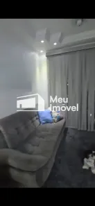 Apartamento com 2 Quartos para alugar, 54m² no Jardim Americano, São José dos Campos