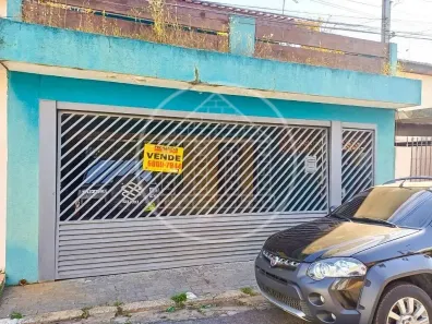 Sobrado com 3 Quartos à venda, 130m² no Veleiros, São Paulo