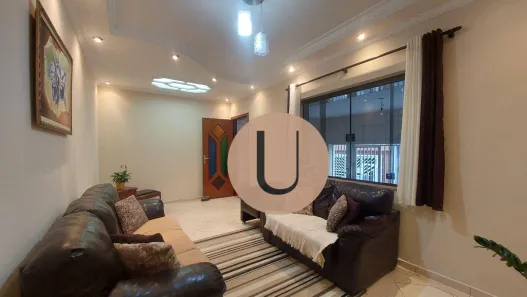 Casa com 2 Quartos à venda, 217m² no Vila Rica, São Paulo