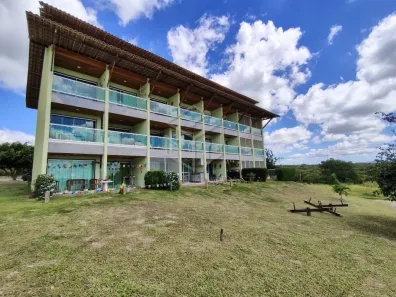 Flat com 1 Quarto à venda, 36m² no , Sairé