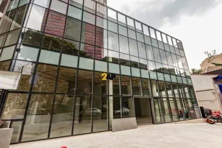 Ponto Comercial para alugar, 525m² no Pinheiros, São Paulo