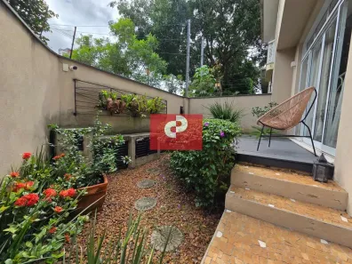 Sobrado com 3 Quartos para venda ou aluguel, 116m² no Jardim Novo Mundo, São Paulo