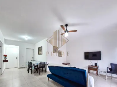 Apartamento com 3 Quartos à venda, 98m² no Enseada, Guarujá