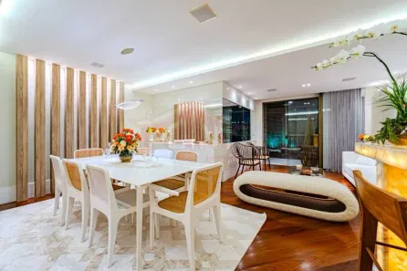 Apartamento com 3 Quartos à venda, 145m² no Icaraí, Niterói