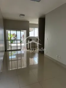 Casa com 3 Quartos à venda, 114m² no Laranjeiras, Uberlândia