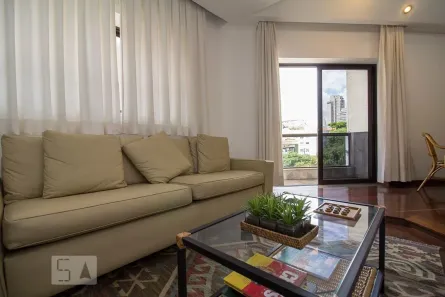 Apartamento com 4 Quartos à venda, 180m² no Perdizes, São Paulo