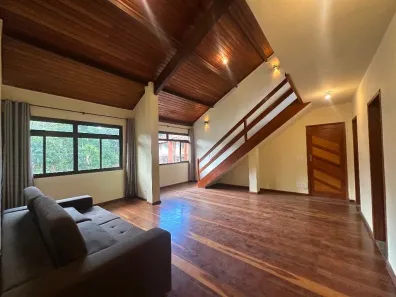 Cobertura com 3 Quartos à venda, 156m² no Cônego, Nova Friburgo