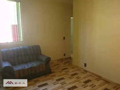 Apartamento com 2 Quartos à venda, 70m² no Jardim Paulicéia, Campinas